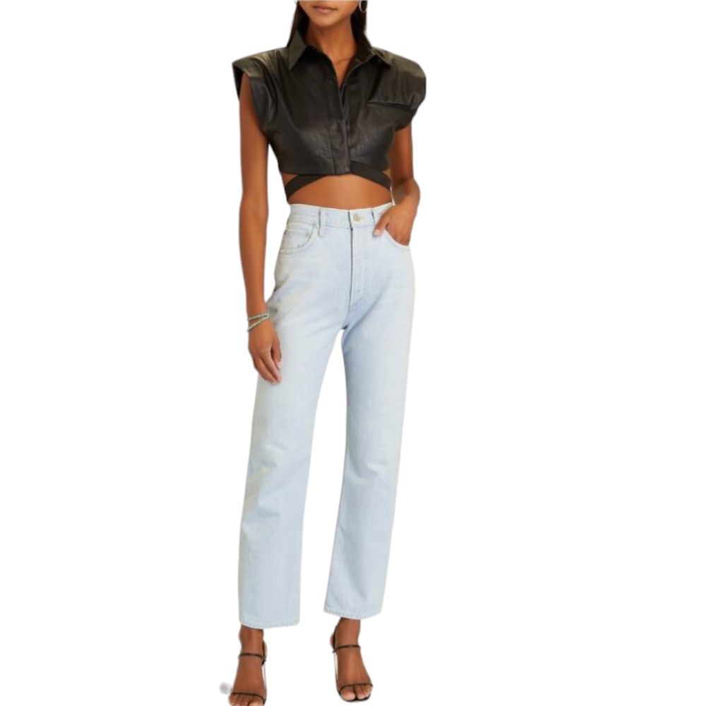 Agolde‎ 90's Pinch Waist in Haze size 32